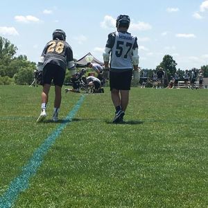 Meet your Posher, Chucky