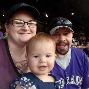 Meet your Posher, Ashli rob