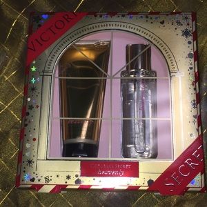 Brand new Victoria secret set
