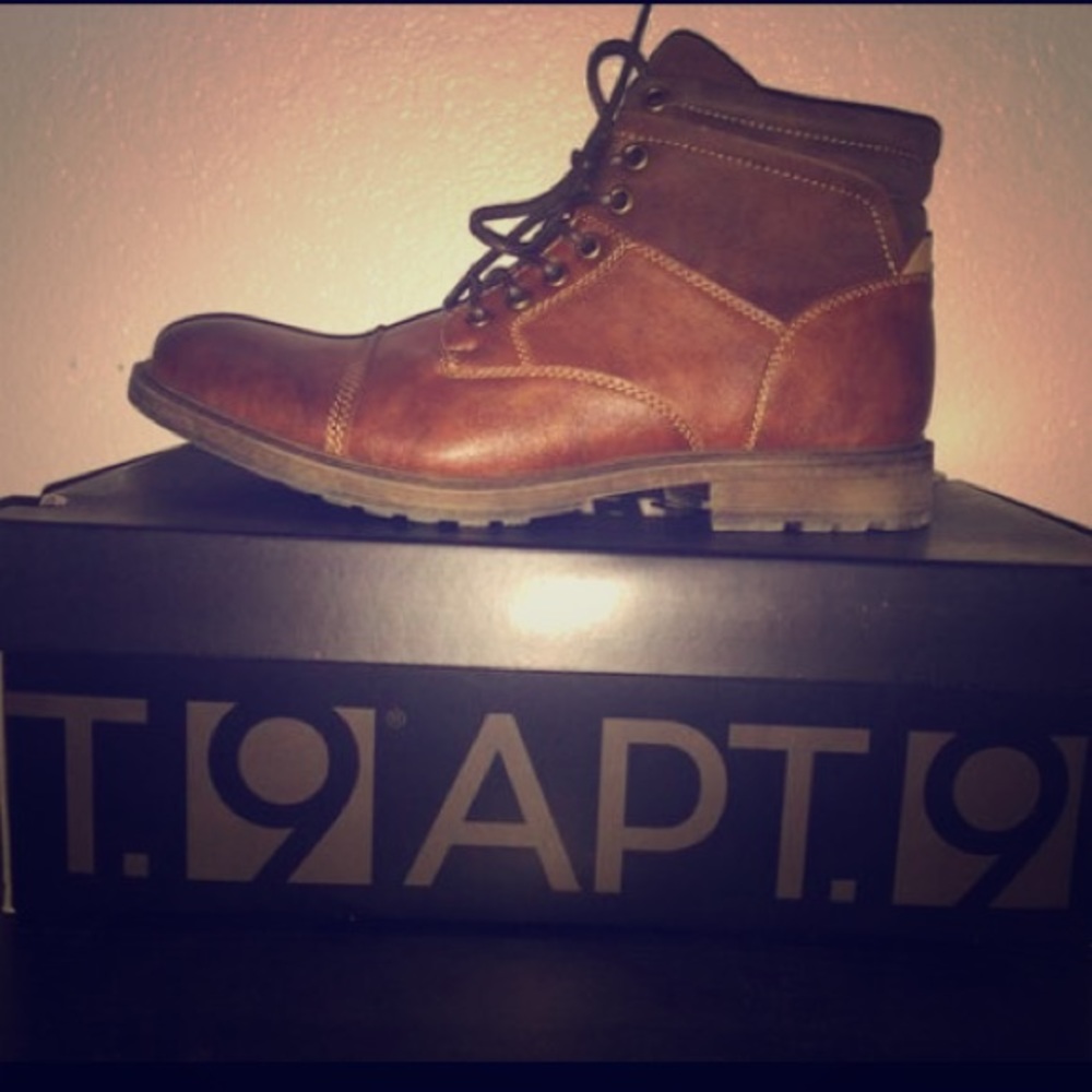 Men Size 10