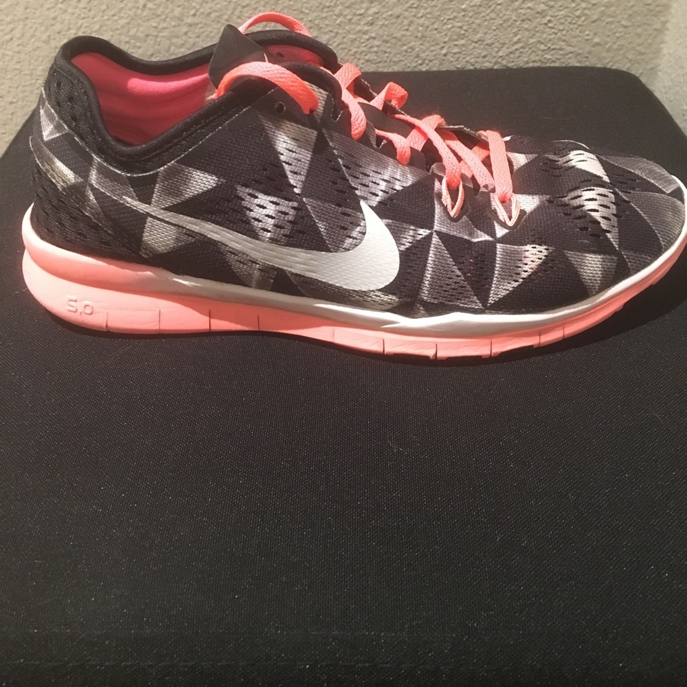 Nike Free TR Fit 5