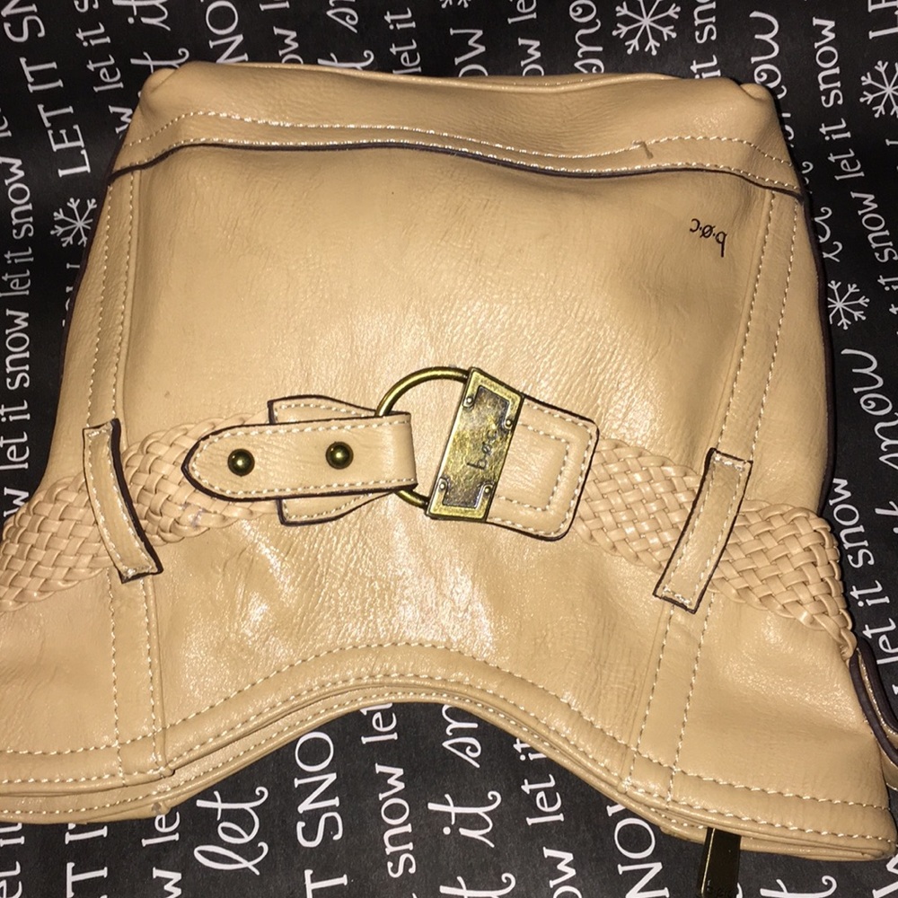BOC crossbody