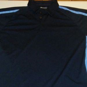 Nike Golf Shirt Large
