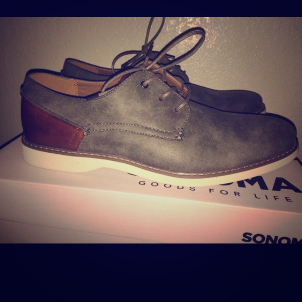 Men size 10