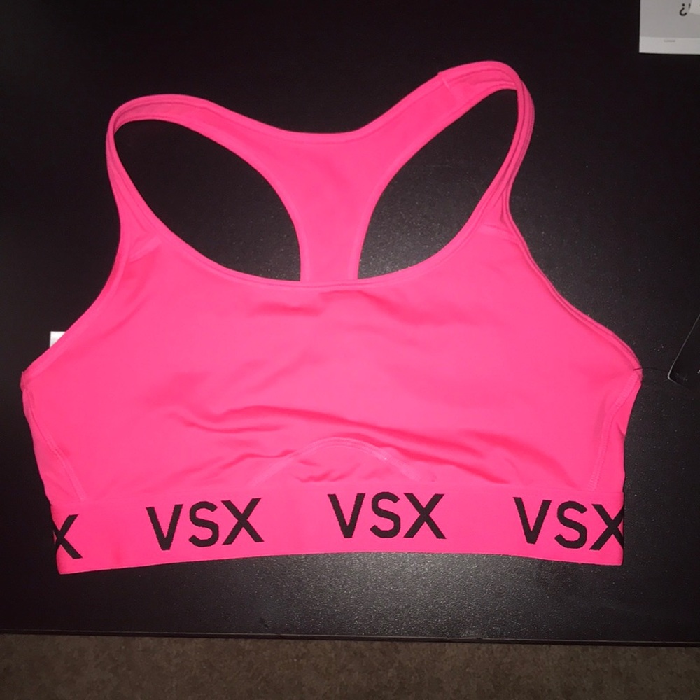 Vs sports bra XL