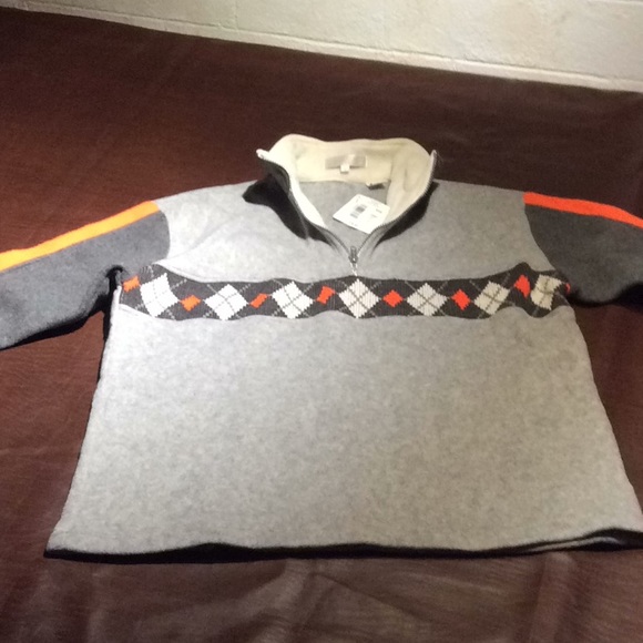 Preston and York Size large new - Picture 4 of 4