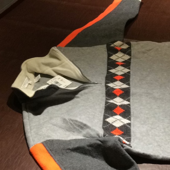 Preston and York Size large new - Picture 3 of 4