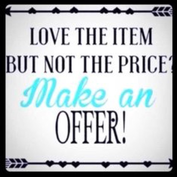 All reasonable offers considered! - Picture 1 of 1