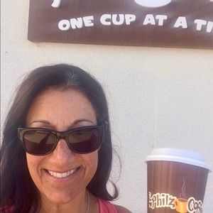 Meet your Posher, Millie