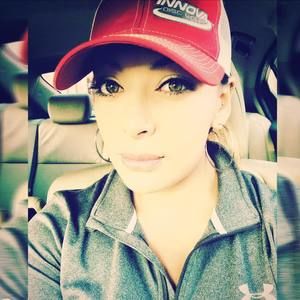 Meet your Posher, Lydia