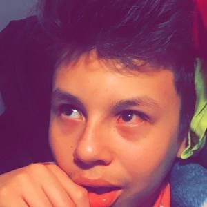 Meet your Posher, Jorge