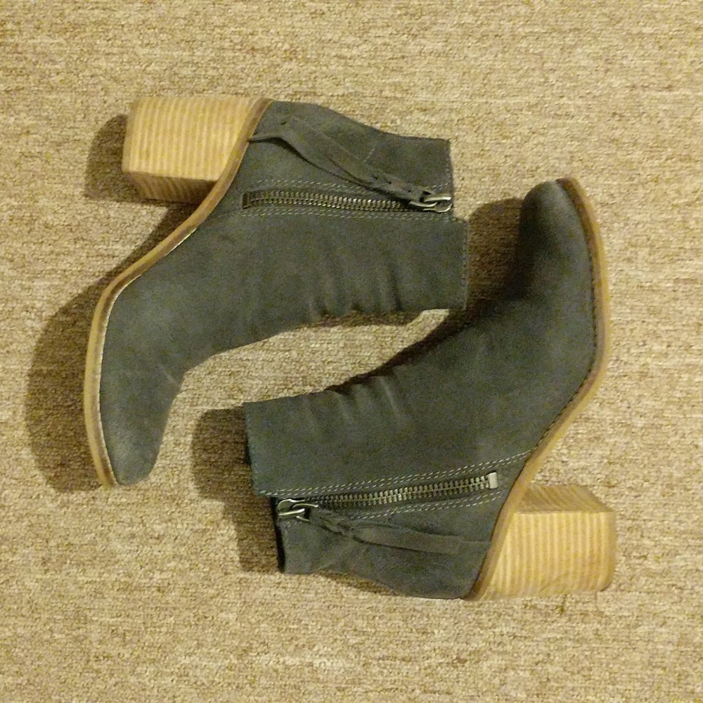 Dolce Vita Lanie boot 💕