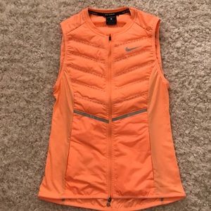 BRAND NEW NIKE VEST