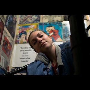 Meet your Posher, Samantha