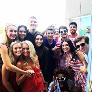 Meet your Posher, Kyle