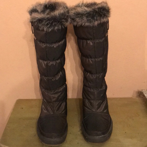 pajar waterproof insulated boots