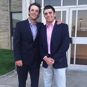 Meet your Posher, Nate