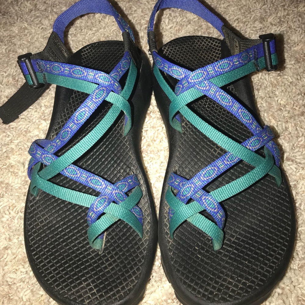 Chaco Sandals