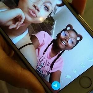 Meet your Posher, Keyira