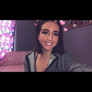 Meet your Posher, Jess