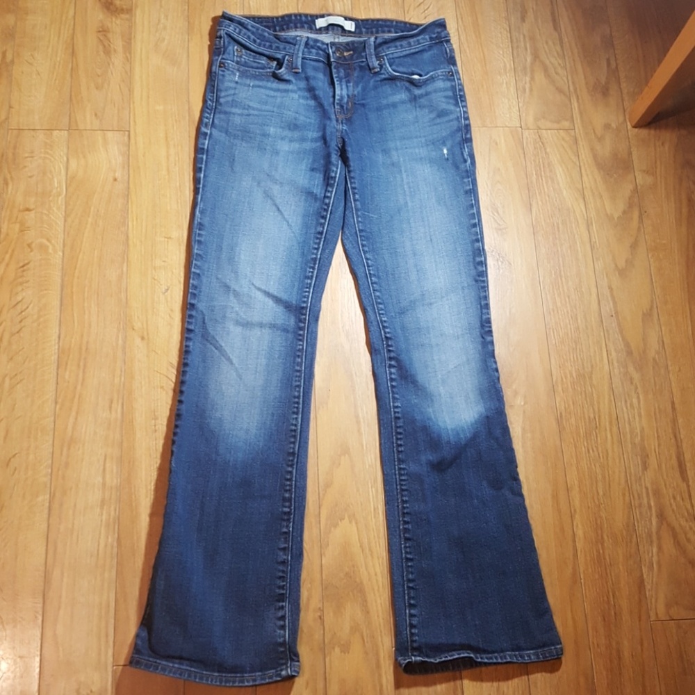 545 women's levis