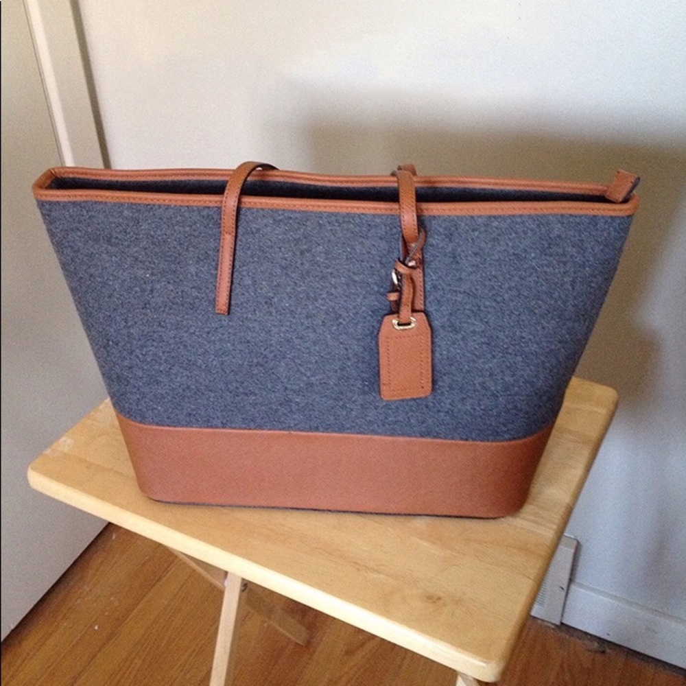 Large tote bag Aldo, brand new, never used
