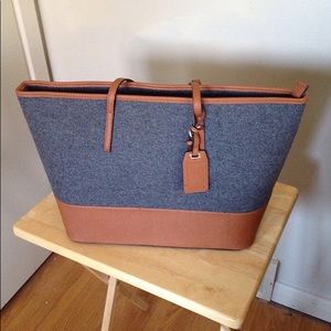 Large tote bag Aldo, brand new, never used