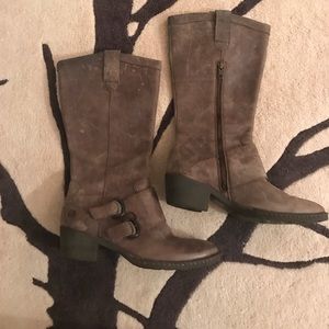 Born Boots