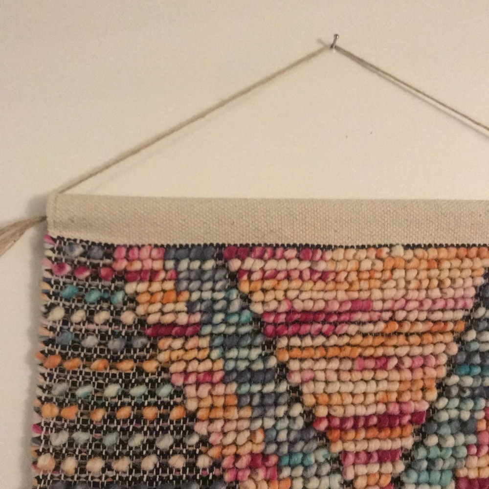Macrame Wall hanging
