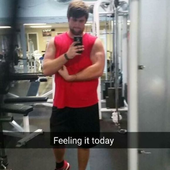 Meet your Posher, Matthew - Picture 1 of 1