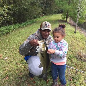 Meet your Posher, Emory