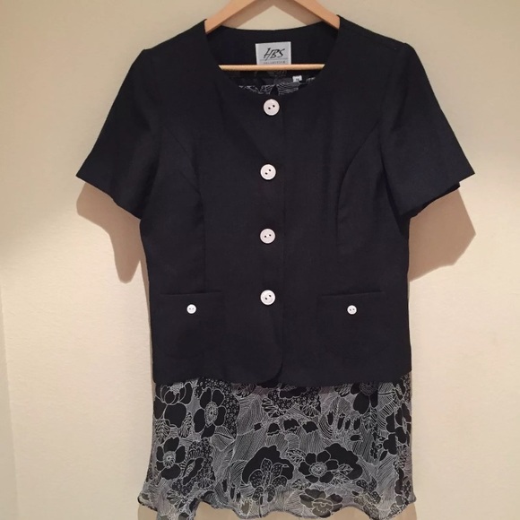 Chic 2 piece suit - Picture 1 of 2