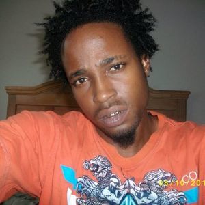 Meet your Posher, Cedric