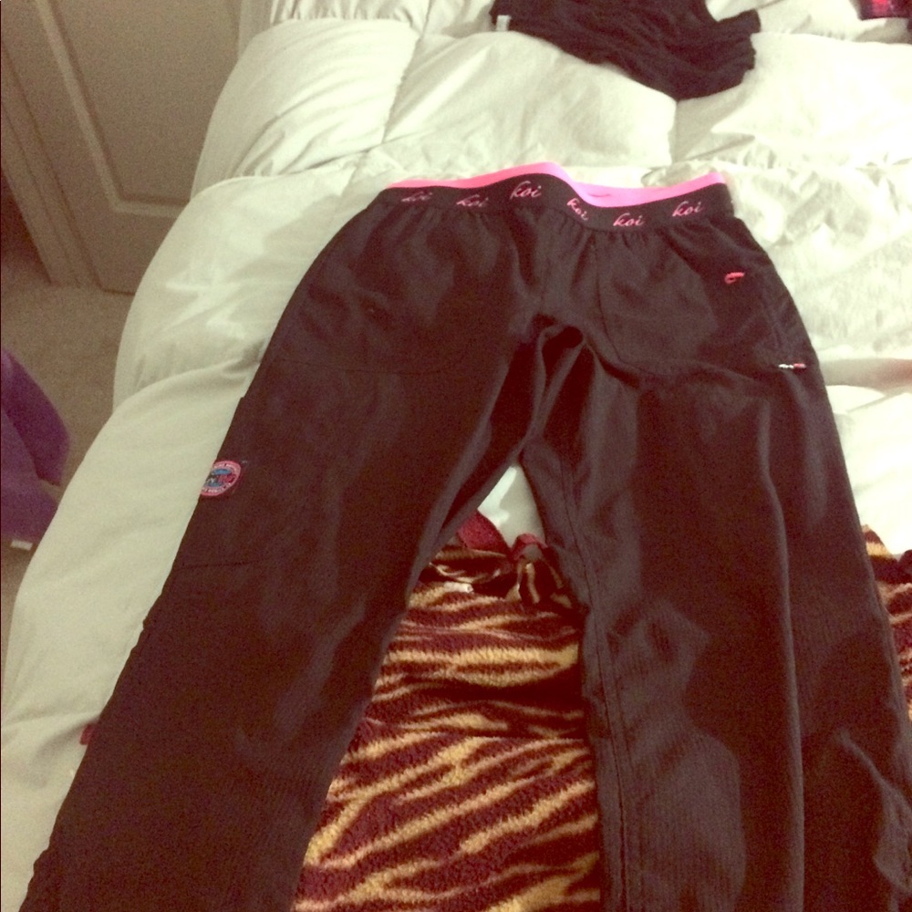 Women's Scrub pants