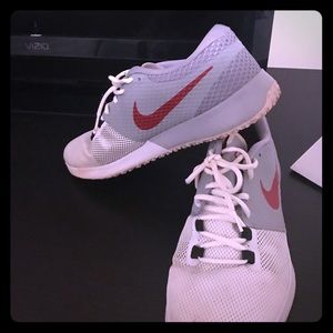Nike shoes