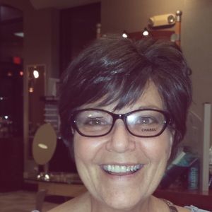 Meet your Posher, Gina