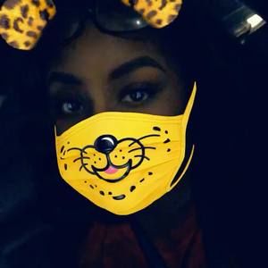 Meet your Posher, Terisha