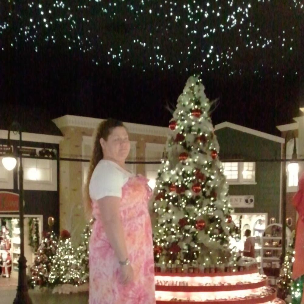 Meet your Posher, Katheleen