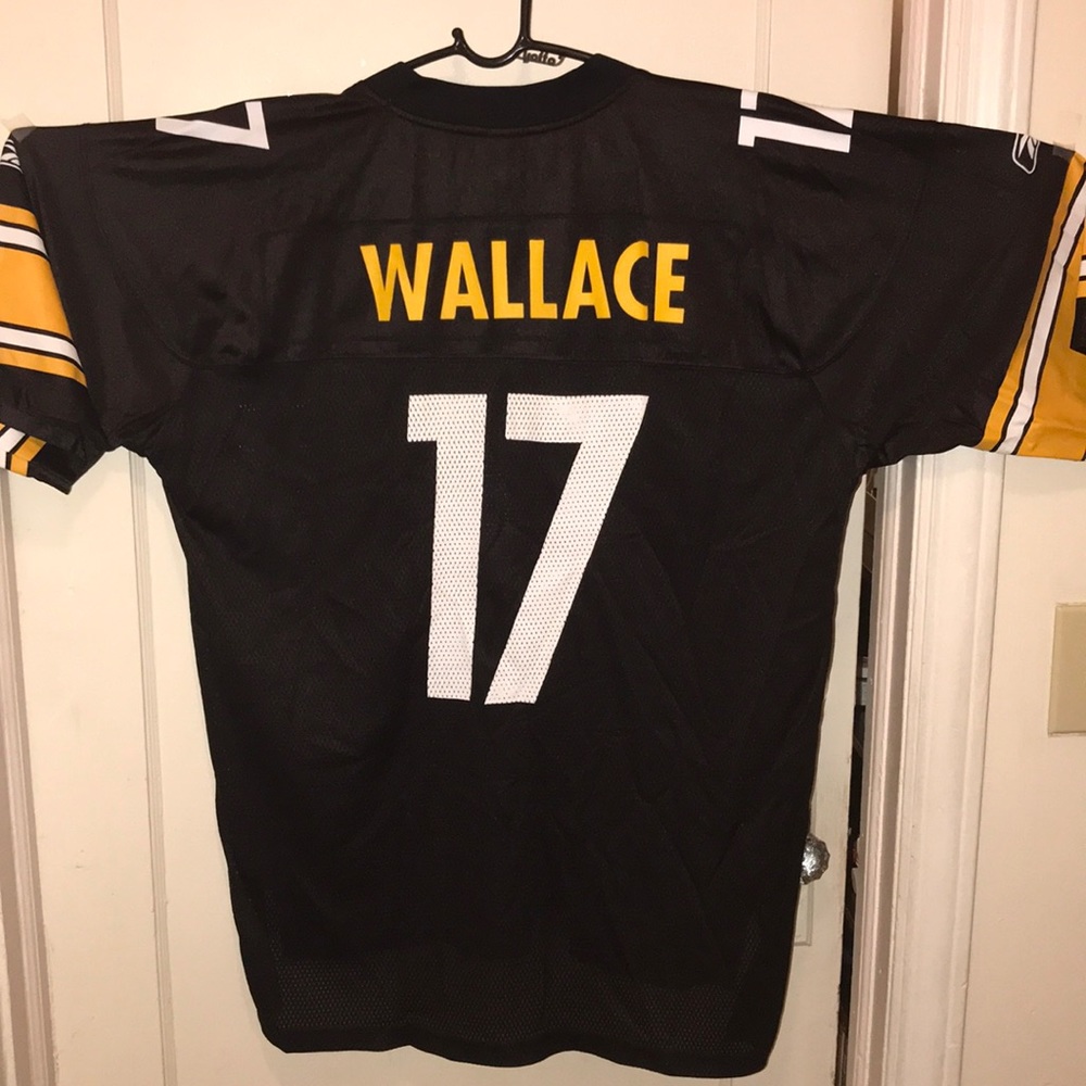 🛑MENS STEELERS JERSEY🛑