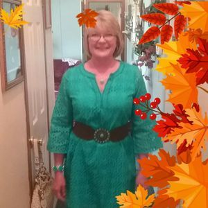 Meet your Posher, Tammy