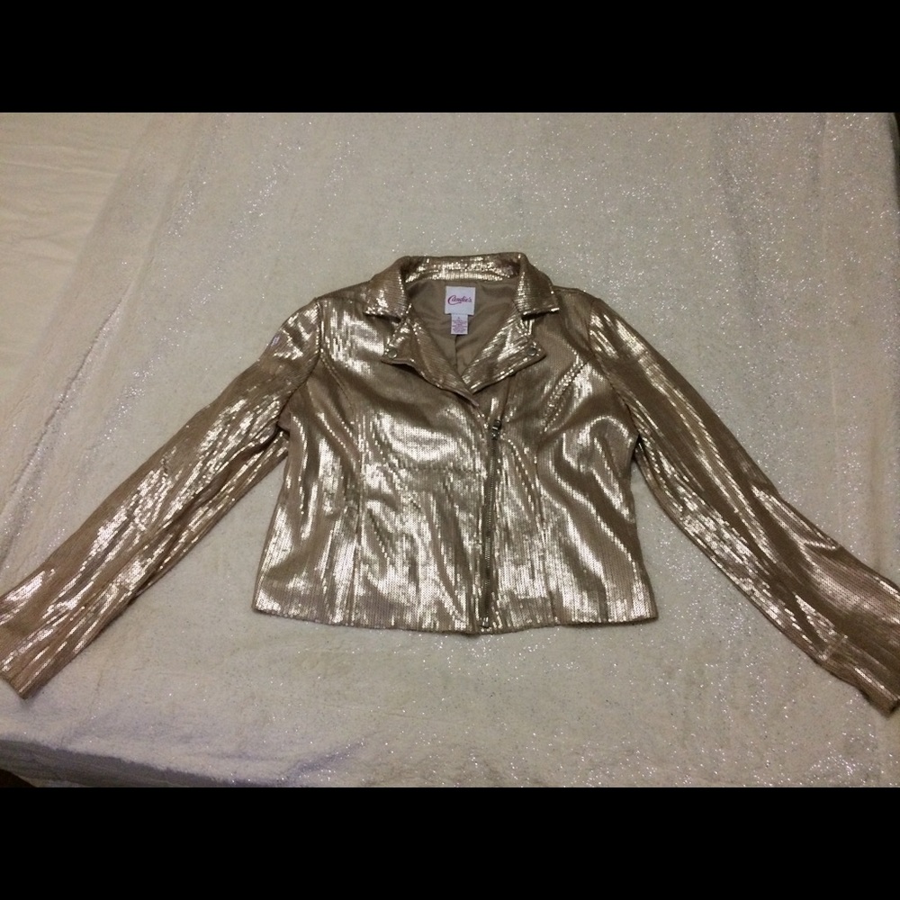 Motorcycle Jacket