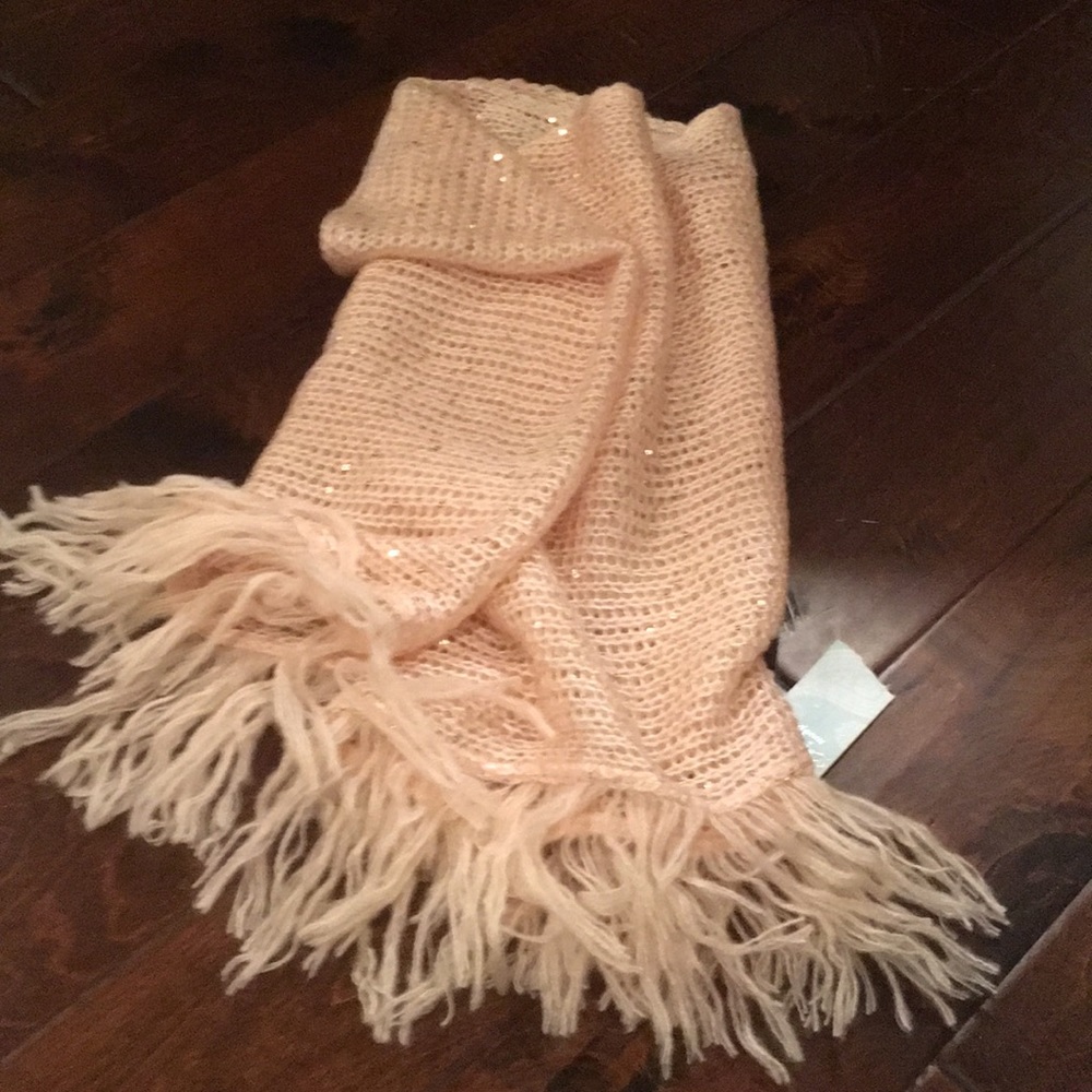 Mudpie infinity scarf! Gorgeous!!