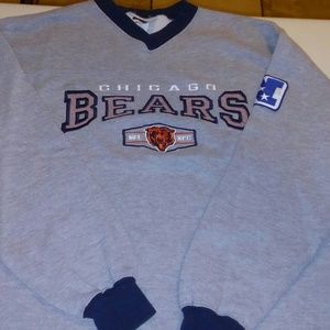 NFL Chicago Bears CSA Large Sweater