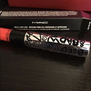 MAC Mascara