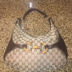 Gucci handbag