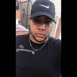 Meet your Posher, Ronny