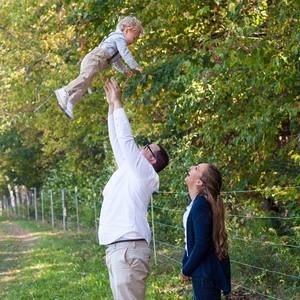 Meet your Posher, Shawn