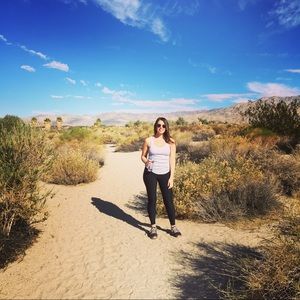 Meet your Posher, Michele