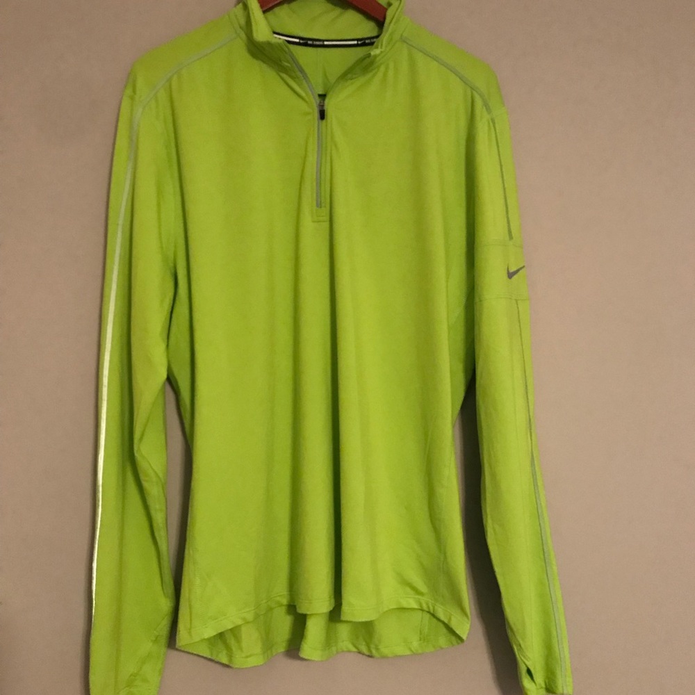 Nike Running Dri-Fit shirt