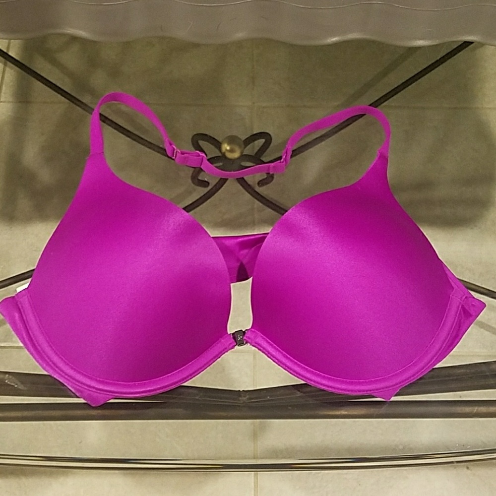 💜Victoria's Secret💜 Plunge Bra 36B